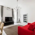 Fcr Rome Apartments Gracchi Vatican