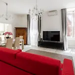 Fcr Rome Apartments Gracchi Vatican