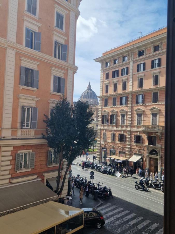 Appartement Fcr Gracchi Vatican Rome