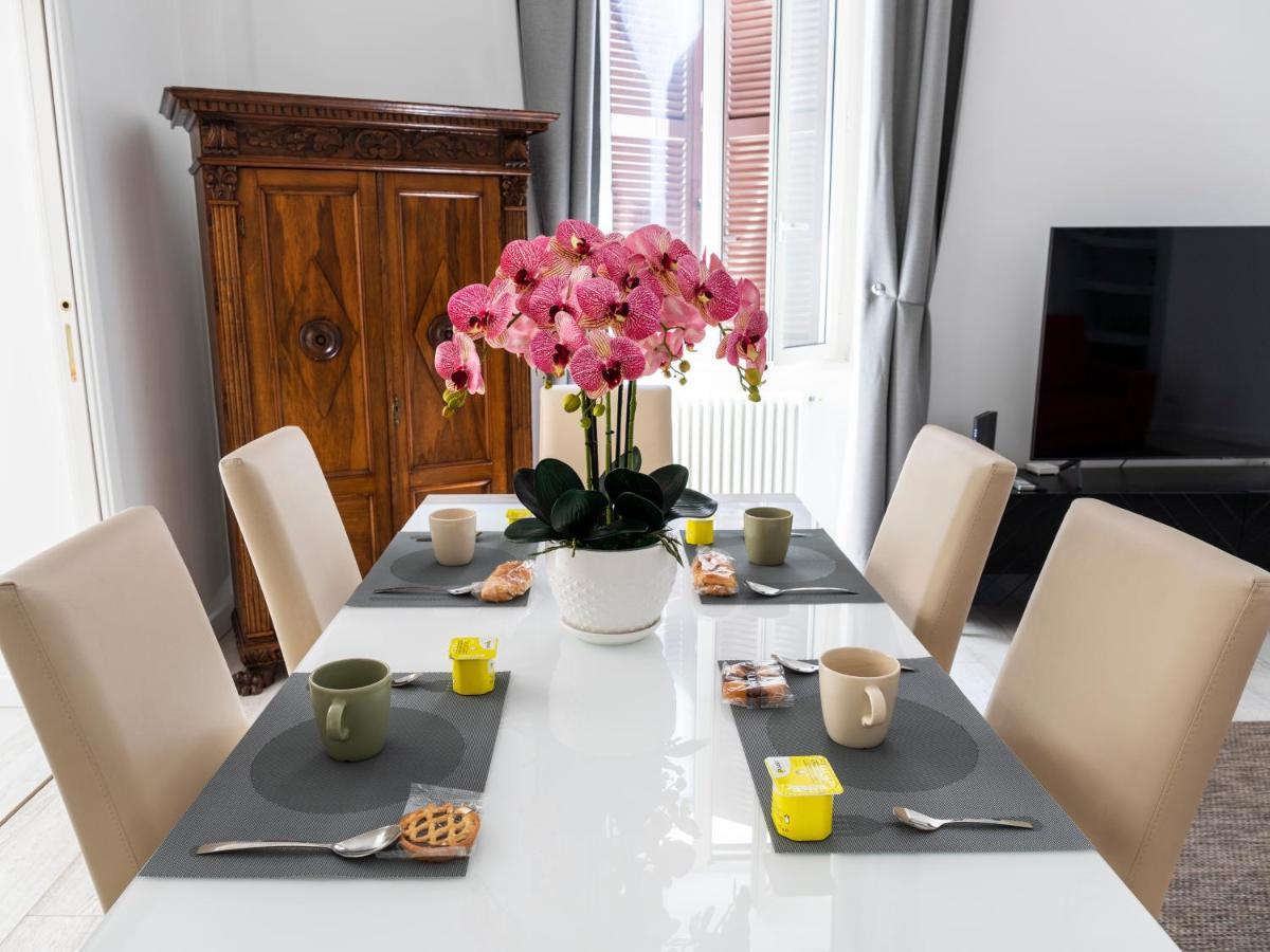 Appartement Fcr Gracchi Vatican *