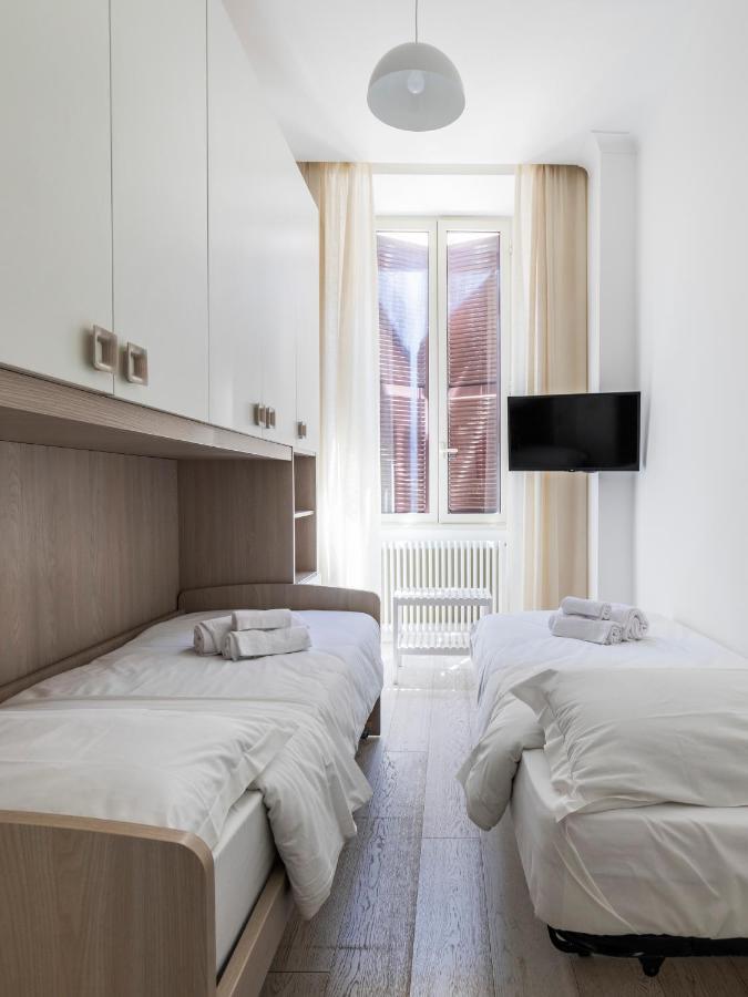 Appartement Fcr Gracchi Vatican