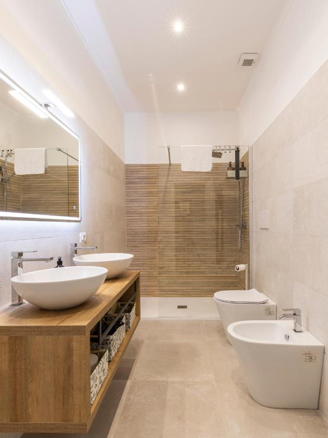 Fcr Gracchi Vatican Appartement *