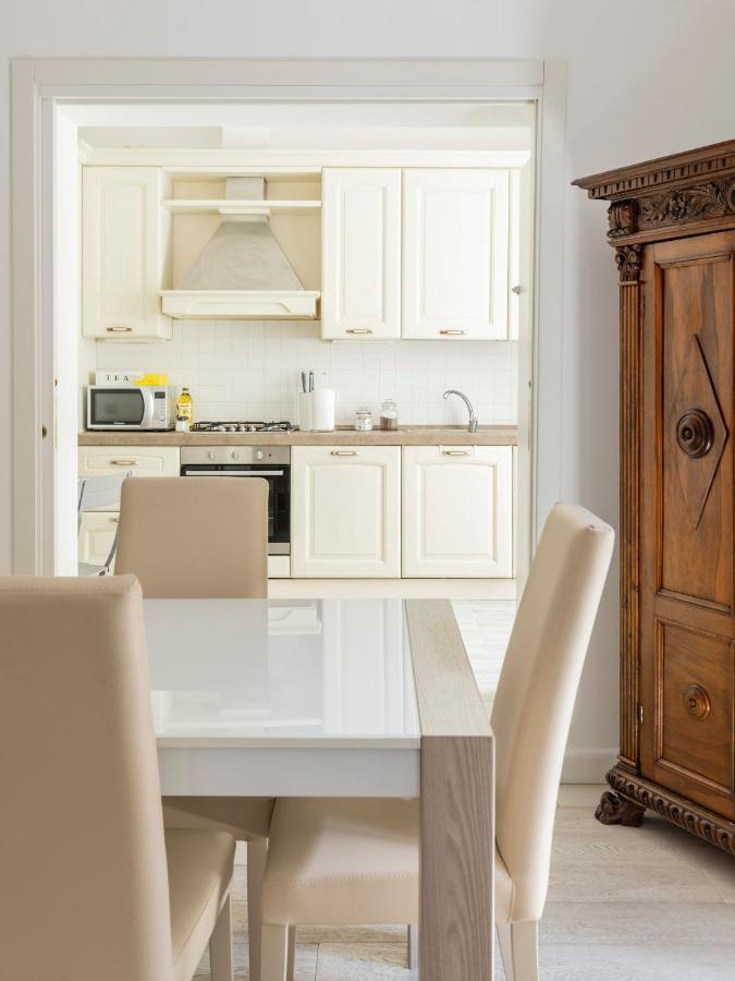 Appartement Fcr Gracchi Vatican