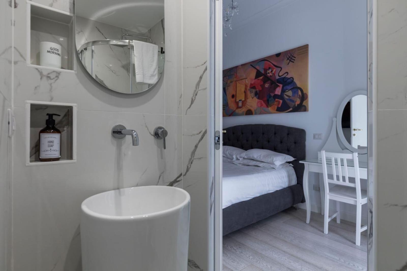 Appartement Fcr Gracchi Vatican