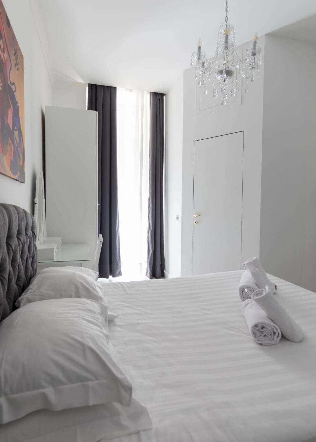 Fcr Gracchi Vatican Appartement *