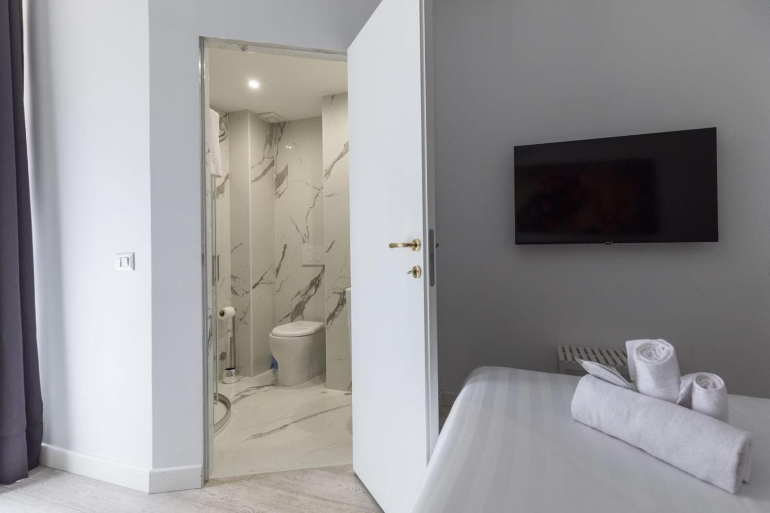 Fcr Gracchi Vatican Appartement *